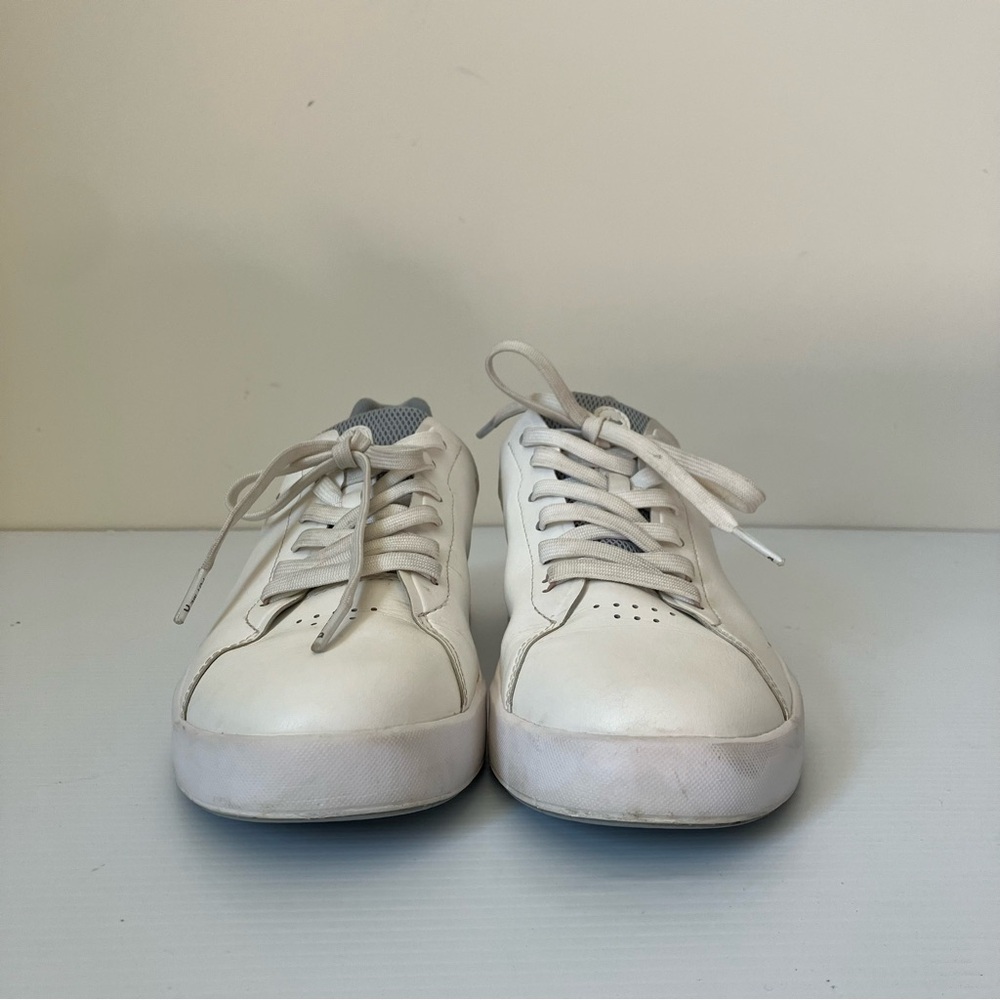 On Running Womens The Roger Advantage Tennis Inspired Sneakers size 8 - Picture 9 of 10